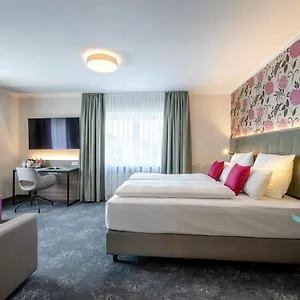 Отель Boutique Erb Muenchen Parsdorf