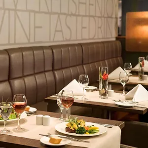 **** Hotel Novotel West Deutschland