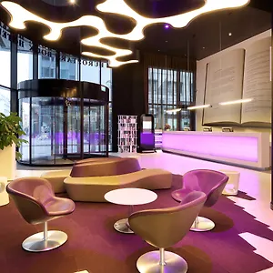 **** Hotel Eurostars Book Deutschland