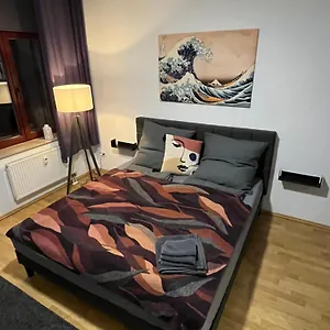  Apartment Cozy Studio-apartment - Suedplatz Deutschland