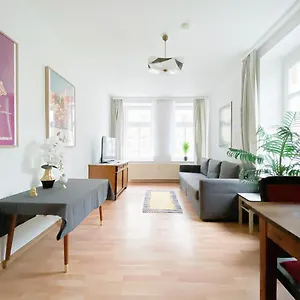  Apartment Stilvolle 2 Mit Kueche, Tv, Waschmaschine Deutschland