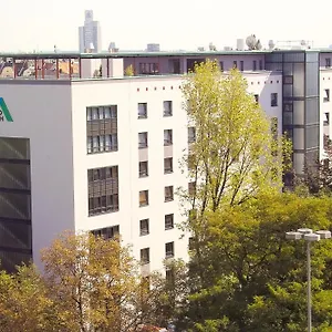 Хостел Koeln-deutz 
