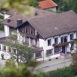 Гостевой дом Garni Schlossblick