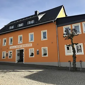 Zum Waldstein Pensjonat