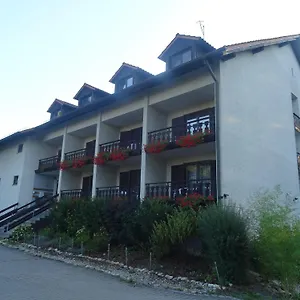 Апарт-отель Alte Innbruecke-24std-self-check In-haustiere Willkommen