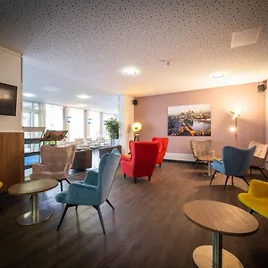 Отель Anor & Conference Center Frankfurt Airport ****